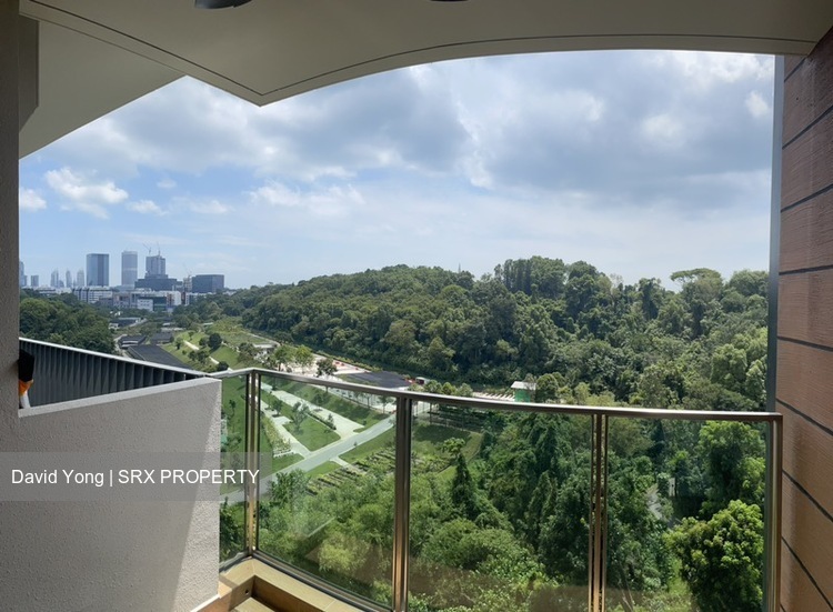 Normanton Park (D5), Apartment #548717931
